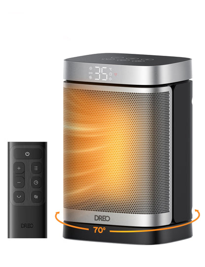 Dreo Elektroheizung mit ECO-Modus & Timer